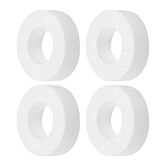 4Pcs The Climbing Ring Replacement for (Compatible with) Maytronics Dolphin 6101611-R4, Fits M200/M400/M500, Nautilus/CC Plus, and DX3/DX4/DX6 and More
