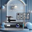 Dual Dash Cam Front And Rear With 32G Memory Card WiFi For Cars Screen 1080P FHD Car Driving Recorder Front And Rear Car Cameras Infrared Night Vision