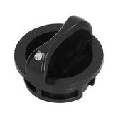 Steam Mop Replacement Parts, Replacement Part Water Cover Steaming Mop Accessory for X5 Cleaner Mop