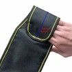 Universal Small Tool Pouch,Small Tool Bag,Tool Pouch with Belt,Industrial Grade Thickened Wear-Resistant Oxford Cloth,12 Storage Ports