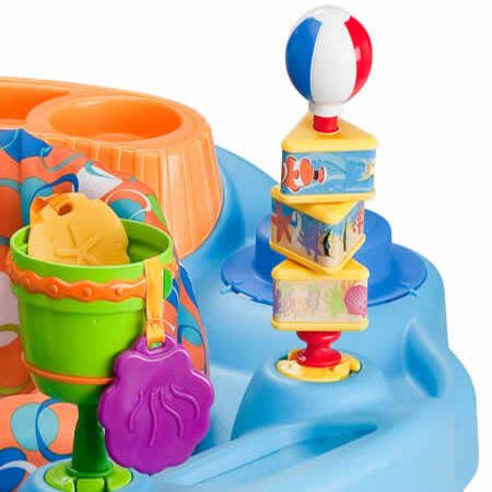 exersaucer active