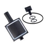 Pool Valve Diverter Kit 4720 Replacement for Jandy 2 Port or 3 Port Never Lube Pool Diverter Valve Standard Diverter 4720