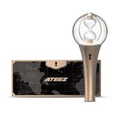 ATEEZ Lightstick Merch Fan Concert Fanlight Cheerleading Poms