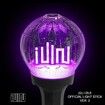 (G) I-DLE Lightstick Ver.2