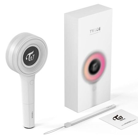 Twice Candybong Infinity Ver3. Lightstick for Contert