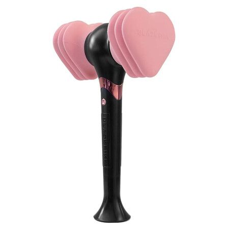 Blackpink Fan Light Stick Version 1 Cheering Lightstick for K-Pop Idol Concert Lightup Lighting Party Supplies