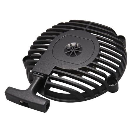 545111701 Recoil Starter Housing Assembly for Husqvarna 125B 125BV 125BX 125BVX HVA125BX HVA125B HVA125BVX Leaf Blower Recoil Pull Start