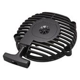 545111701 Recoil Starter Housing Assembly for Husqvarna 125B 125BV 125BX 125BVX HVA125BX HVA125B HVA125BVX Leaf Blower Recoil Pull Start
