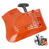 584886804 Recoil Starter Assembly 574362003 Compatible with Husqvarna Concrete Cut Off Saw K760 K760II K770 Replace 574362001 574362004 506385612