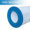 2Pcs Spa Filter Compatible with PDM 28, 461273, FC-9944, SD-01392, AquaRest, Dream Maker hot tub Filter 28 sq. ft.
