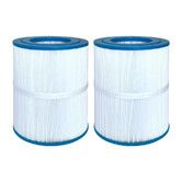 2Pcs Spa Filter Compatible with PDM 28, 461273, FC-9944, SD-01392, AquaRest, Dream Maker hot tub Filter 28 sq. ft.