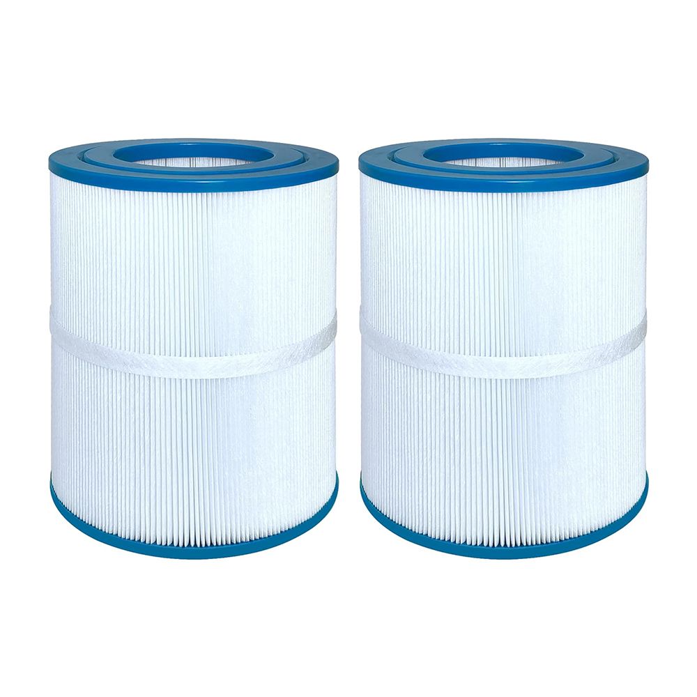 2Pcs Spa Filter Compatible with PDM 28, 461273, FC-9944, SD-01392, AquaRest, Dream Maker hot tub Filter 28 sq. ft.