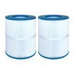 2Pcs Spa Filter Compatible with PDM 28, 461273, FC-9944, SD-01392, AquaRest, Dream Maker hot tub Filter 28 sq. ft.