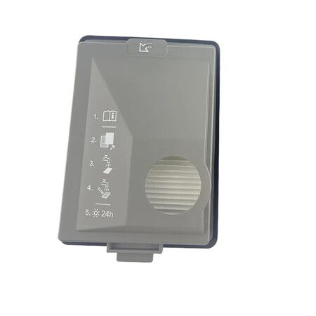 Filter Compatible for Miele Boost CX1 Cat and Dog