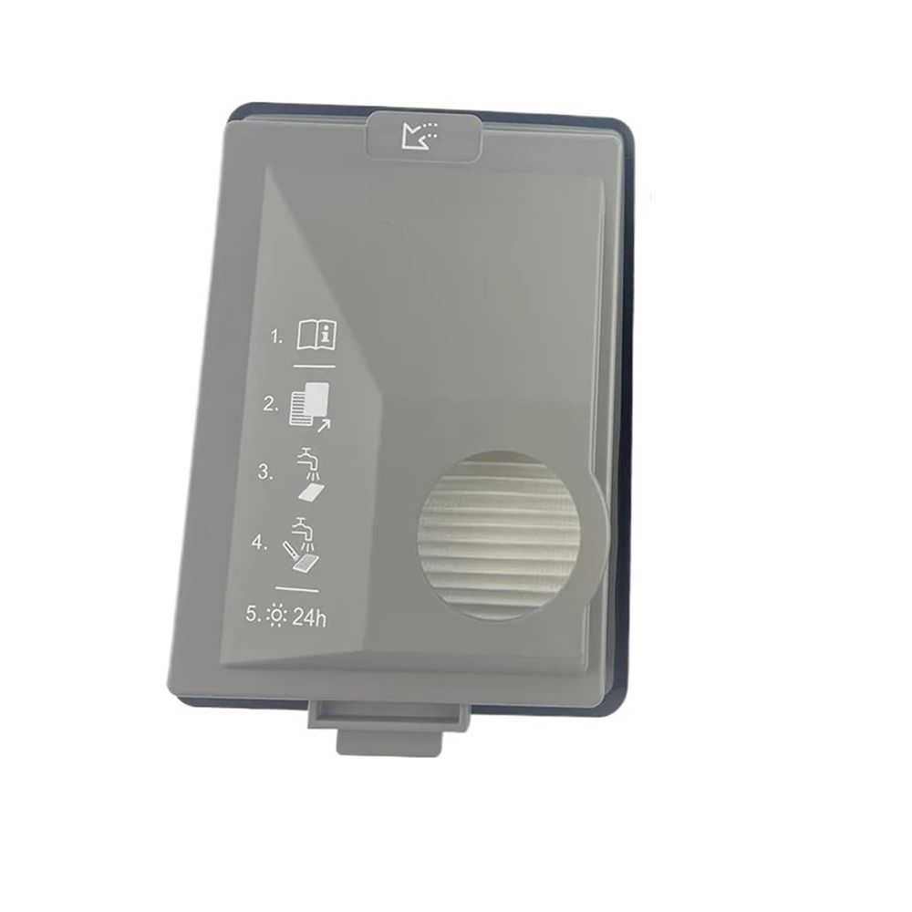 Filter Compatible for Miele Boost CX1 Cat and Dog