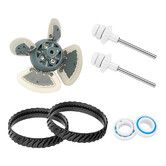 Replacement for Zodiac mx6 mx8 Replacement Parts, mx8 mx6 Tune up kit, Replacement R0524900 R0526100 R0527000 R0525100