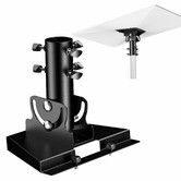 Starlink Gen 3 Mount, Starlink Mounting Kit for Starlink Standard Dish V3, Fits Masts from 1.1-2.1in (28-54mm)