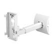 Steel Wall Mount Ceiling Bracket Stand for UB-20 Series II Compatible with All Bose CineMate Lifestyle