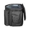 Hard Travel Case for BOSE S1 PRO+, Speaker Travel Holder Bag BOSE S1 PRO+ for with Extra Mesh Pocket for Charging Cables, Accessories