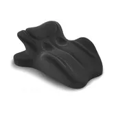 Sweet Spot Pillow,Chiro Monk Pillows for Couples,27 Degree Angle Perfect Position Ergonomic Memory Foam Wedge Pillow