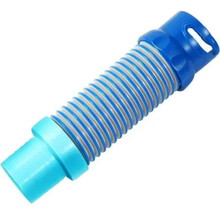X77094 Pool Vacuum Hose Adapter, Swimming Pool Suction Adapter for Zodiac Baracuda MX6 MX8 X7 Pool Cleaner, Cleaner Leaf Catch