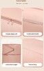 Small & Large Capacity Compressible Cylinder Quilt Bag Set Home Moving Packing Multi Functional Thick Storage HousewarmingGift