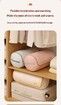 Small & Large Capacity Compressible Cylinder Quilt Bag Set Home Moving Packing Multi Functional Thick Storage HousewarmingGift