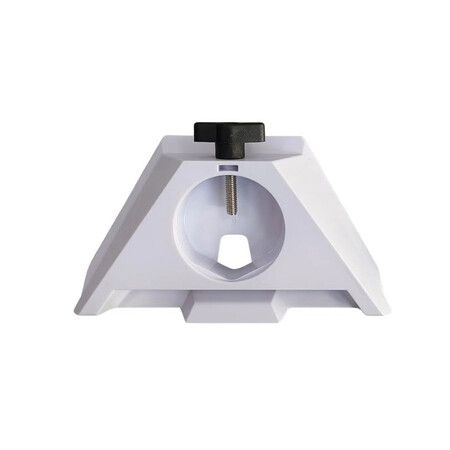 Starlink Mini Pipe Adapter Mount For Pole Installation