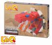 LaQ 260Pcs Tyrannosaurus Hobby Kit - Snap & Click Creative Blocks