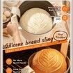 Sourdough Starter Kit Natural Rattan Proofing Basket with Full Accessories Sourdough Bread Baking Supplies for Bakers Women