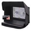 Laptop Sun Shade,Laptop Sun Glare Shield Privacy Screen Hood Computer Sunshade Bag for Working Outside Foldable Computer Shield Cover Outside 15-16''