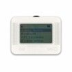 Allmiibo Smart NFC Emulator,50+ Games and 3000 NFC Data Storage,1.2In OLED Screen