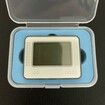 Allmiibo Smart NFC Emulator,50+ Games and 3000 NFC Data Storage,1.2In OLED Screen