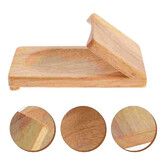 Oyster Shucking Opener Shucker Seafood Clamp Tool Holder Shellfish Hand Shellcrab Sheller Easy Install Easy to Use Seafood Tools Specialty Tools