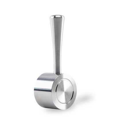 Coffee Products Replacement Steam Lever for Breville Espresso Machines, Compatible with Barista Express, Infuser, Barista Pro