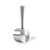 Coffee Products Replacement Steam Lever for Breville Espresso Machines, Compatible with Barista Express, Infuser, Barista Pro