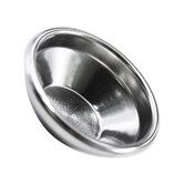 54mm Non Pressurized Filter Basket for Breville 54MM Portafilter, Single Cup Sieve,10 Grams of Powder Capacity,Replacement 54mm Coffee Filter Basket