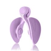 Thigh Exerciser Kegel Exerciser, Pelvic Floor Trainer,Kegel Trainer for Postpartum Rehabilitation,Trimmer Inner Thigh,Thigh Toner Workout