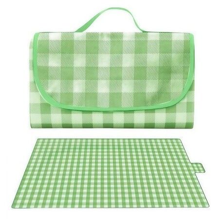 Extra Large Outdoor Picnic Blanket,Waterproof Picnic Mat,Sandproof Beach Mat Portable Picnic Rug Lightweight For Park Beach Camping Courtyard