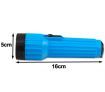 Sansai e-Brighter Krypton Bulb Handheld Torchlight Flashlight - Blue