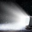 Underwater Lights Dive Light 84 LED High Power Dimmable Waterproof LED Video Light Waterproof 50M for Gopro Canon Nikon Pentax Panasonic Sony Samsung