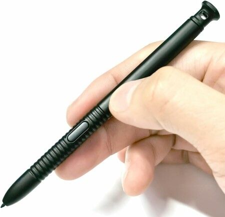 Stylus Pen For Galaxy Tab Active 3 T570 Tab Active 2 T390 T395 Pen Replacement Tab Active Pro T540 T545 T547 Pen Touch Pen for Samsung Galaxy