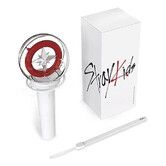 Straykids Lightstick, Cheering Lights for Concert Light Sticks with Bluetooth Function with Merch Bracelets