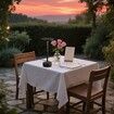 2 Pcs Cordless Table Lamps Rechargeable, 2000mAh Portable LED Table Light, for Patio, Restaurant, Home, Outdoor, Black