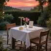 2 Pcs Cordless Table Lamps Rechargeable, 2000mAh Portable LED Table Light, for Patio, Restaurant, Home, Outdoor, Gold