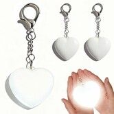 2 Pack Valentines Day Gifts for Kids Purse Light Gifts,Rechargeable Mini Light Up Purse Lamp Gifts,Mini Bag Night Lamp