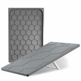 Starlink Gen 3 Protective Cover Case,Starlink Standard Gen 3 Case for Satellite Dish,Silicone Hail Protector Cover