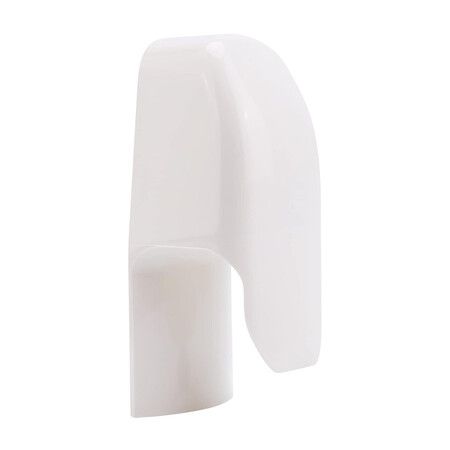 Splash Guard Toilet Seat for Directs Urine Home Care Disability Elevated and Boys Potty Training, Diversion Pee Guard, Portable Restroom Pee Guard