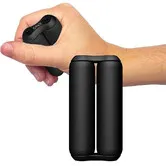 Roller, Handheld Fidget Toy for Men Women, Help Relieve Stress, Anxiety, Tension, Promotes Focus, Clarity, Compact, Portable Design