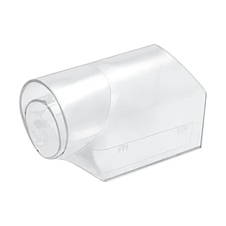 Replacement Spout Cover Compatible with Ninja Slushie FS301 FS299 FS300, Pour Spout Replacement for Ninja Slushy Machine FS301C CL301A CO503F CCO305F